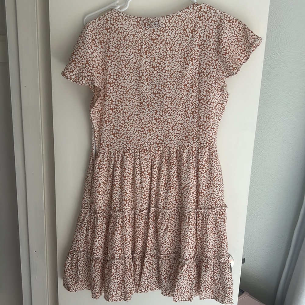 NWT Petal and Pup dress. NEVER WORN! - Picture 4 of 4